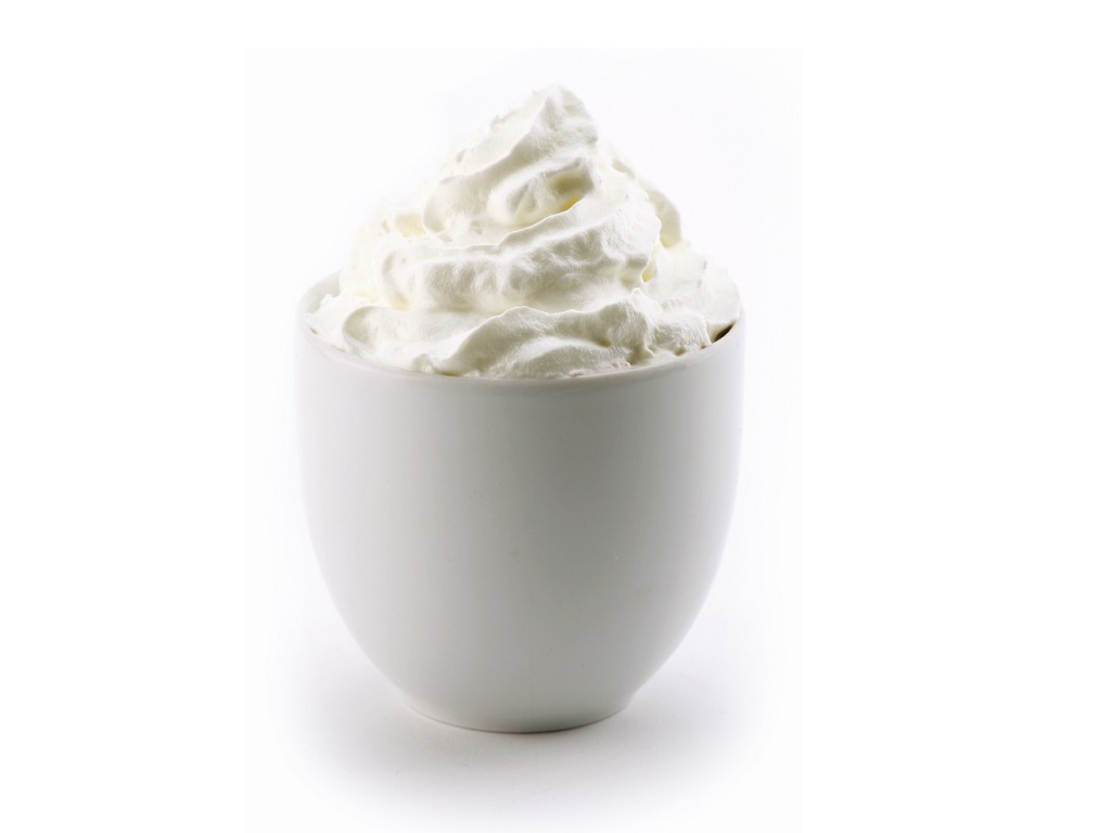 Panna e Creme