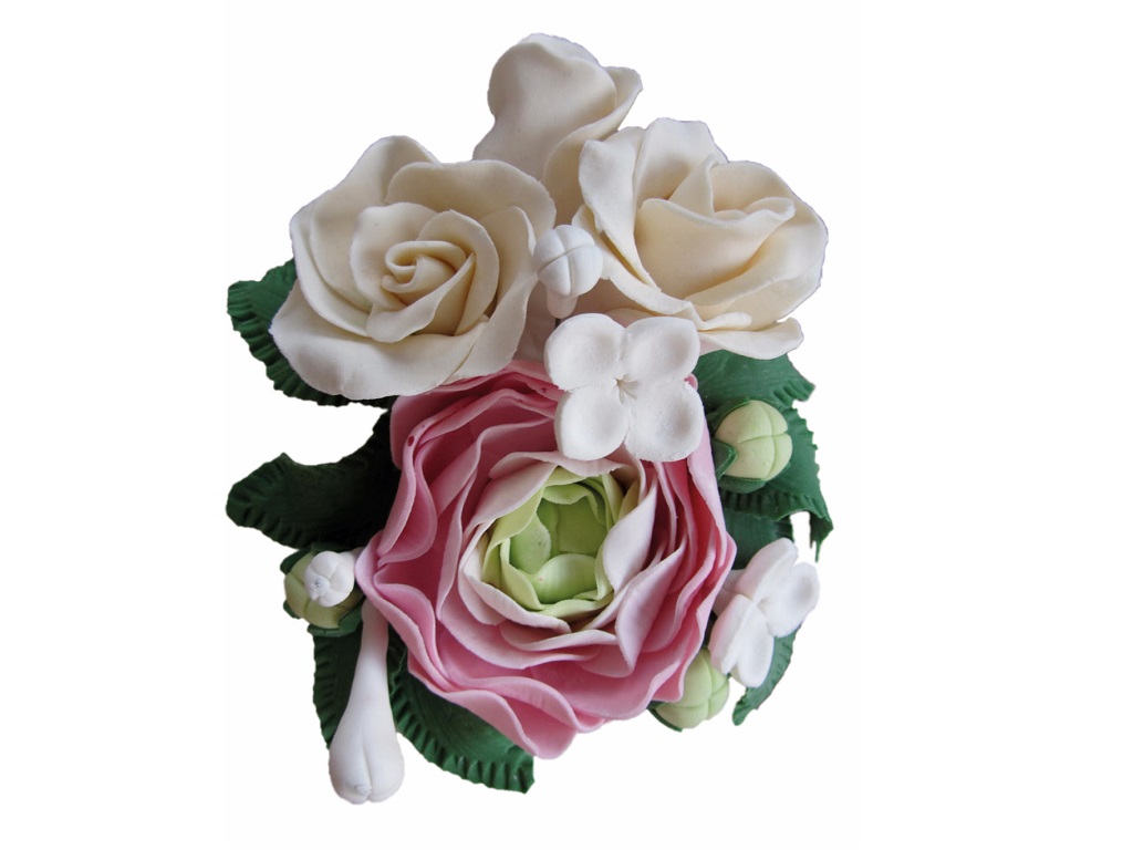 Paste da Decorazione