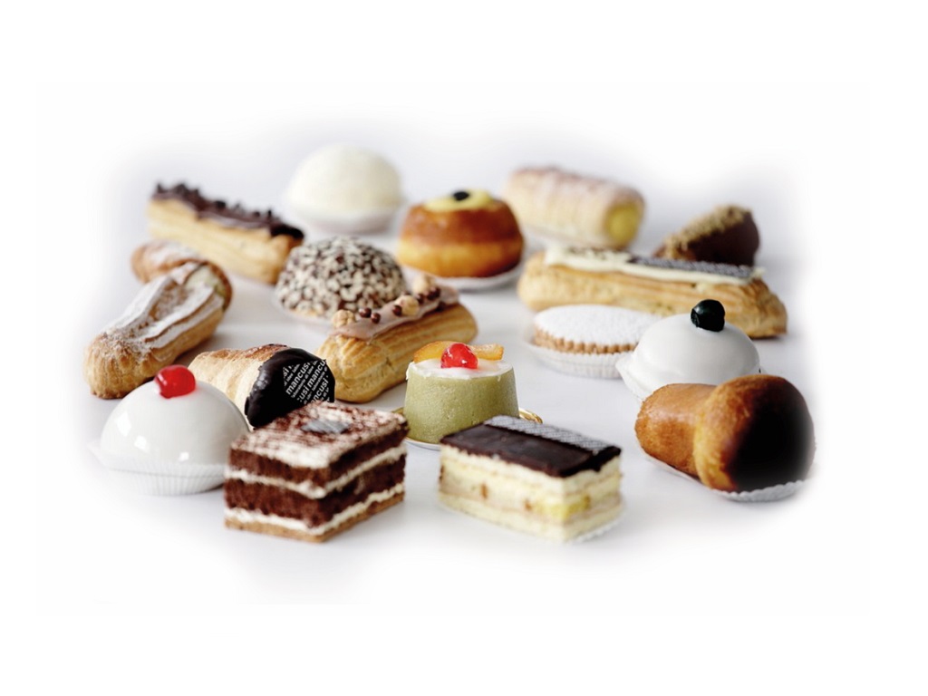 Pasticceria Pronta