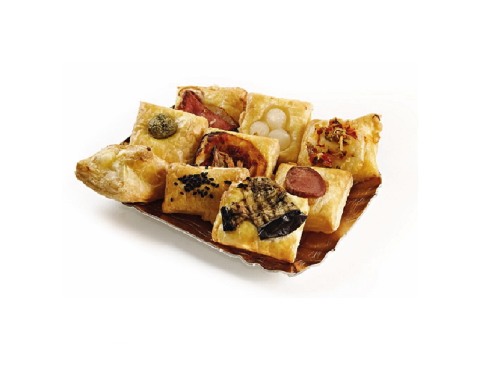 Rosticceria Surgelata